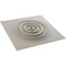 Ekena Millwork 19 5/8in. W x 19 5/8in. H Shallows EnduraWall Decorative 3D Wall Panel Covers 2.67 Sq. Ft. WP20X20SHGBW - alternate 4